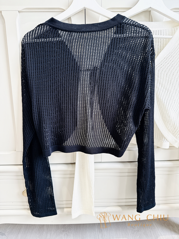 WANG CHIU 商品細節